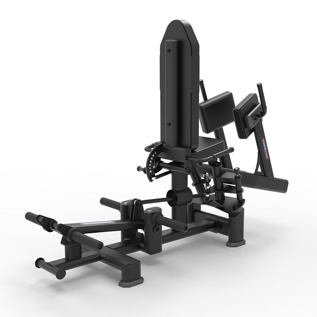 Precor 3D Multi-Abductor